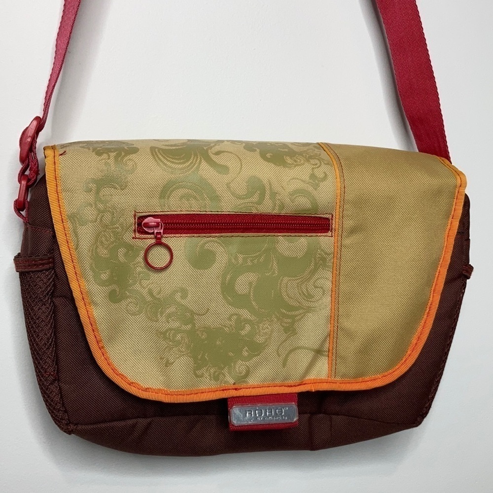 ROHO by Thermos insulated bag‎